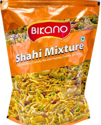 Bikano Shaki Mixture 1 kg