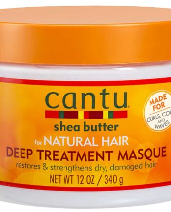 Cantu Deep Treatment Masque 340 g