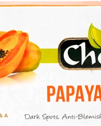 Chear Classic Papaya Soap 150 g