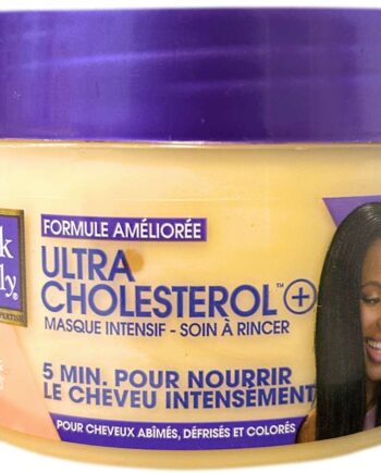Dark & Lovely Ultra Cholesterol Treatment 250 ml