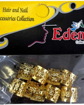 Eden Hair Beads 10 stk