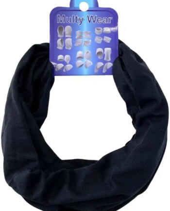 Eden Multy Wear Scarf Sort