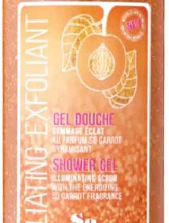 Fair and White So Carrot Shower Gel 940 ml