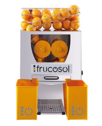 Juicepresser - Frucosol F50