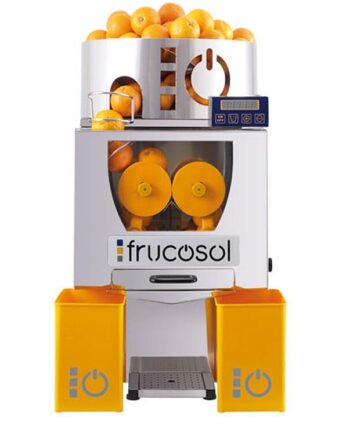 Juicepresser - Frucosol F50AC