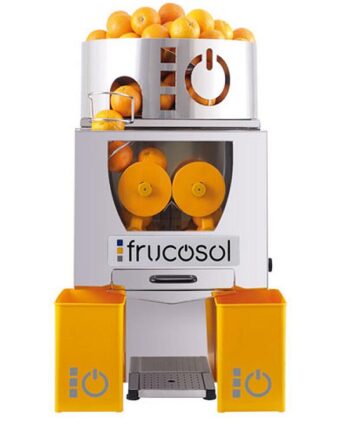 Juicepresser - Frucosol F50A