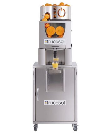 Frucosol Self Service