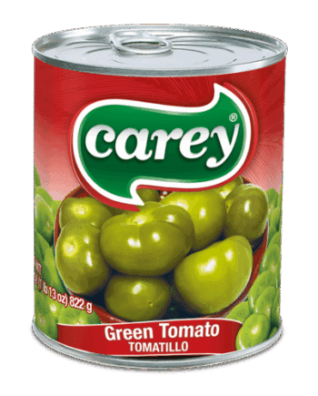 Carey Grønne Tomater 822 g