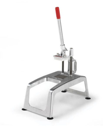 Pomme frites jern 12 x 12 mm - professionel