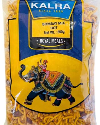Kalra Bombay Mix Hot 350 g