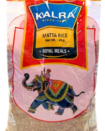 Kalra Matta Rice 2 kg
