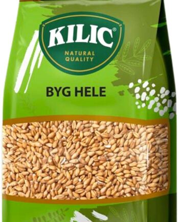 Kilic Byg, Hele 700 g