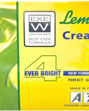 A3 Lemon Cream 4-Ever Bright 400 ml