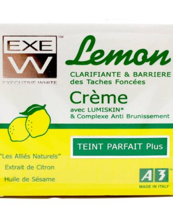 Lemon A3 Creme 150ml