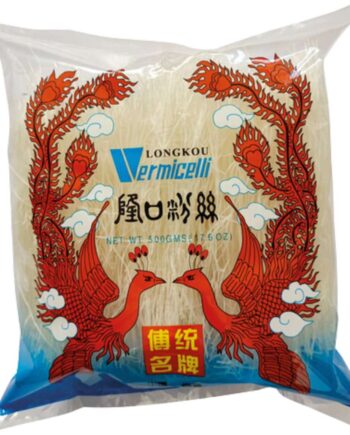 Longkou Vermicelli Glasnudler 500 g