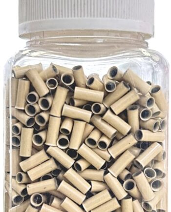 Micro Links Light Blonde 1000 stk