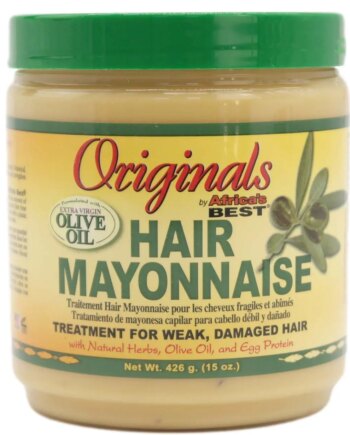 Africa's Best Originals Hair Mayonnaise 426 g