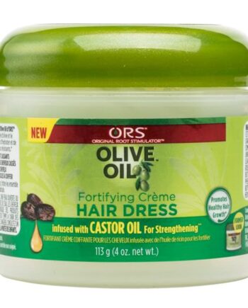 ORS Olive Oil Hair Dress 170 g