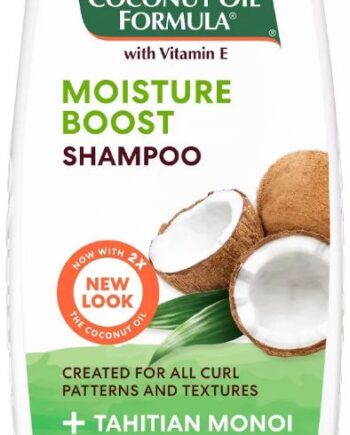 Palmer's Coconut Moisture Boost Shampoo 400 ml