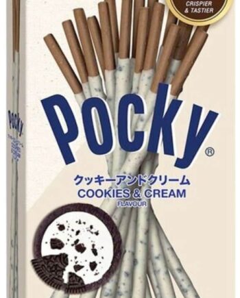 Pocky Cookies & Cream 41 g