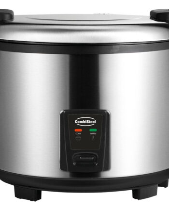 Riskoger - Professionel - 5,4 liter