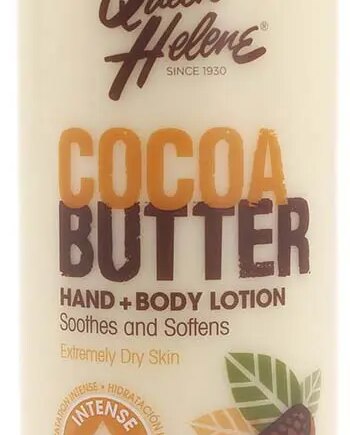 Queen Helene Cocoa Butter Hand & Body Lotion 473 ml