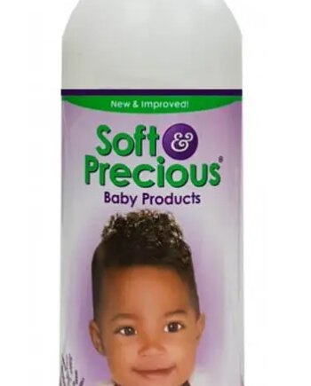Soft & Precious Detangling Moisturizer Spray 354 ml