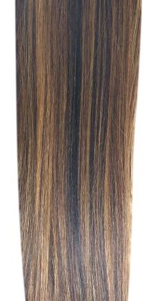 Unihair Clip In Extensions - C2/33/27