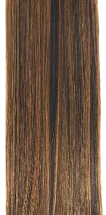 Unihair Clip In Extensions - C4/12