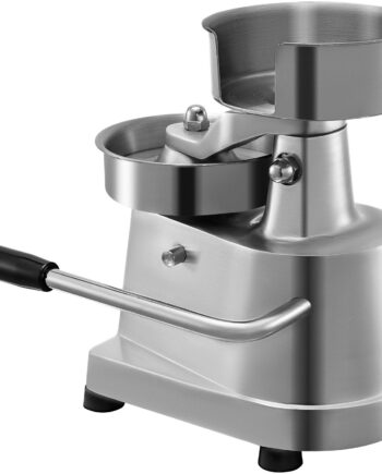 Burgerpresser 130 mm - Hamburger presse