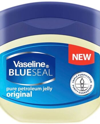 Vaseline BlueSeal Petroleum Jelly Original 250 ml