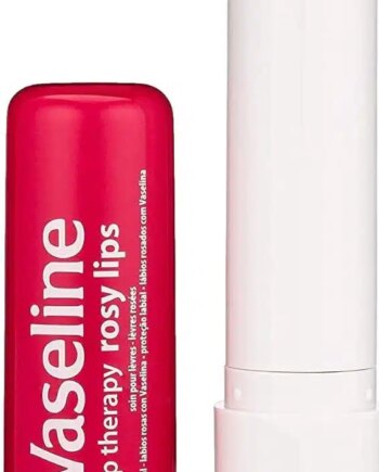 Vaseline Lip Therapy Rosy Lips Læbepomade