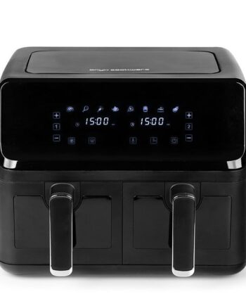 Air fryer - dual