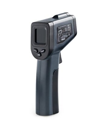 Infrarødt termometer