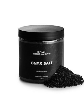 Onyx salt