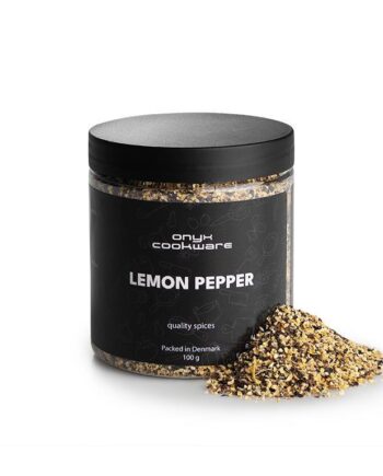 Citron peber