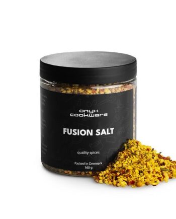 Fusion salt