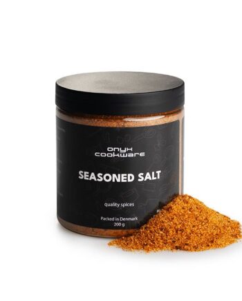 Kryddersalt