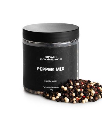 Peber mix