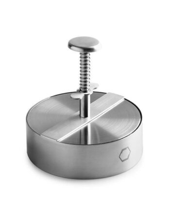 Bøfpresser
