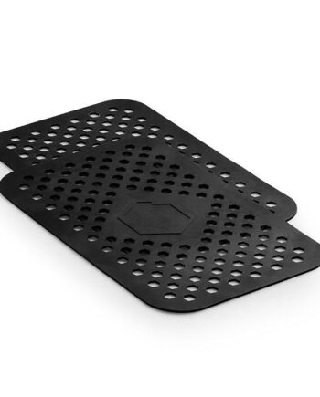 Air fryer mat  -  dual