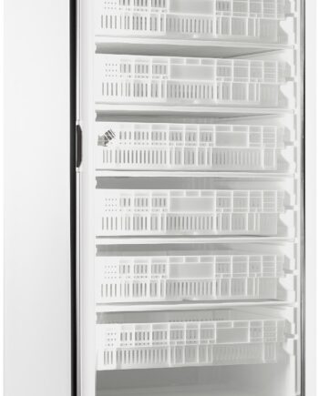 SARO Fryser glasdør model MM5 N PV - 525 liter
