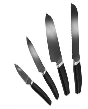 4-dele universal knivsæt