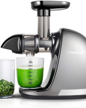 Slowjuicer