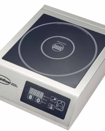 Induktionskogeplade - 3500 watt
