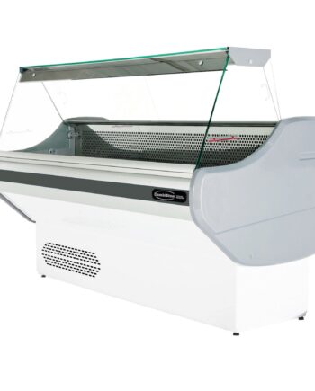 Betjeningsdisk - 150 cm