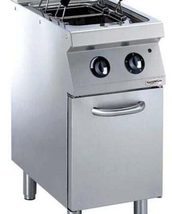 Pastakoger Pro - 25 liter - 400 x 700 mm
