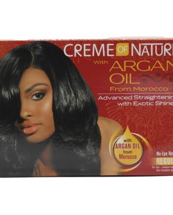 Creme Of Nature Relaxer - Regular