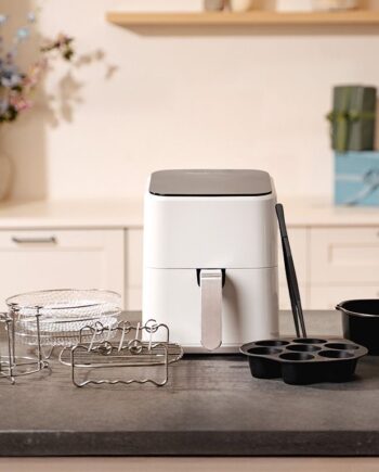 Starter air fryer kit