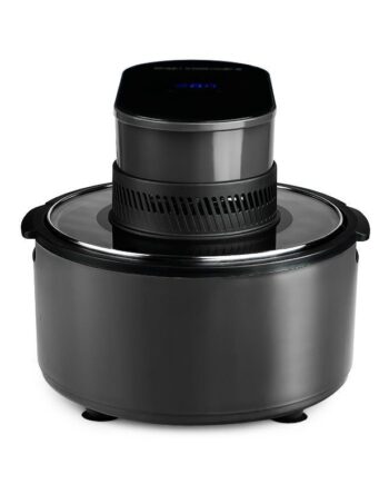 Grill airfryer  -  5l top-betjent